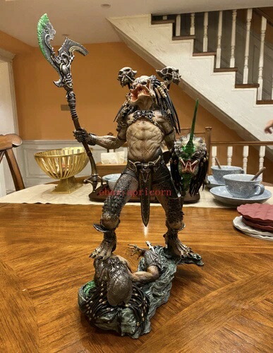 楽天市場】SIDESHOW サイドショウ プレデターズ ファルコナー