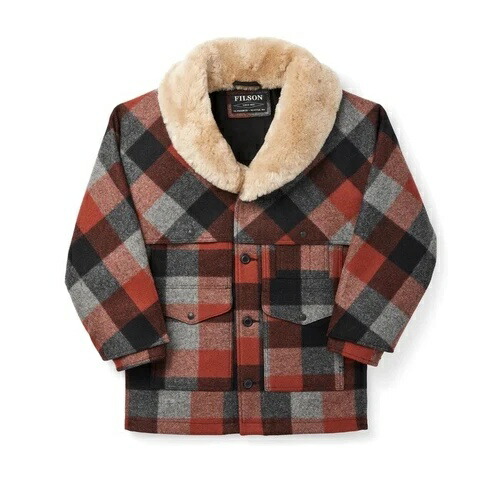 楽天市場】傑作 00s USA製 ☆ フィルソン パッカーコート メンズ XL