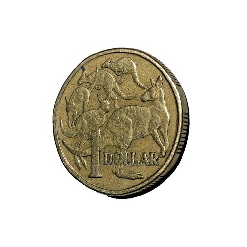 楽天市場】1969 〜 1984 年 オーストラリア 12 角形 50 セント