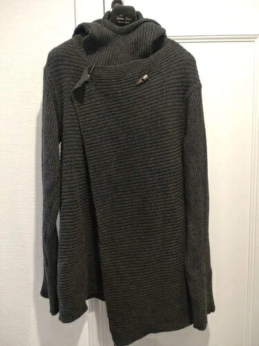 ナンバーナイン メンズ サイズ F ライズ 商品 06AW カシミア100 ポンチョ 宮下貴弘