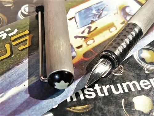 楽天市場】貴重！ 1960's MONTBLANC/モンブラン NO.72 金