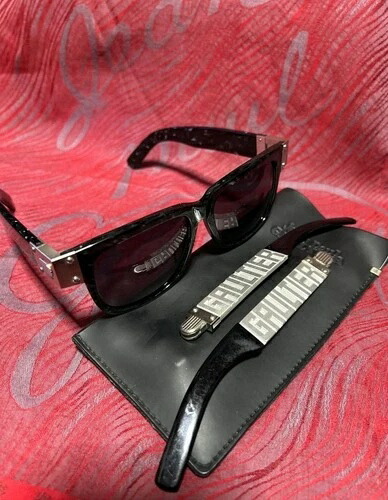 【最終価格 美品】ジャンポールゴルチエ サングラス ヴィンテージ ブラック 楽天市場】ジャンポール ゴルチェ 56-6105 ヴィンテージ