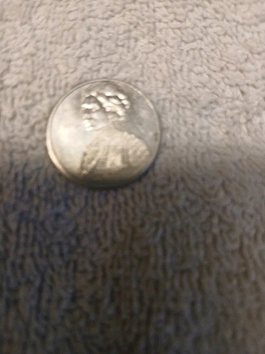 2023 P Edith Kanaka'Ole Quarter In Cod We Trust エラー レア。 759,440円