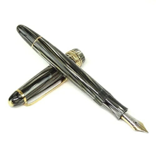 楽天市場】貴重！ 1960's MONTBLANC/モンブラン NO.72 金