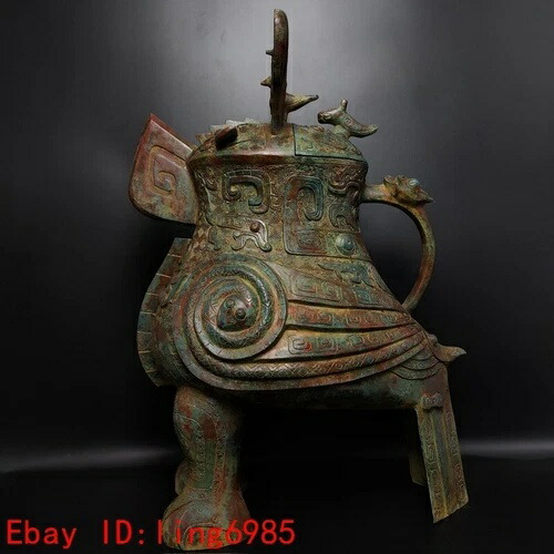 楽天市場】鰐（ワニ）の置物 銅製 魔除け・招財鎮宅 : 中国貿易CTC