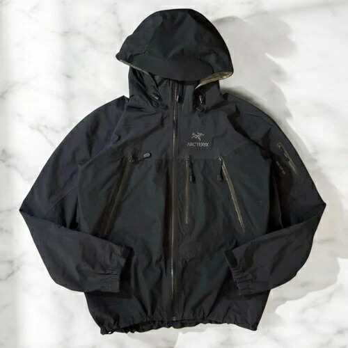 楽天市場】ARC'TERYX(アークテリクス) SCORPION JACKET(スコーピオン