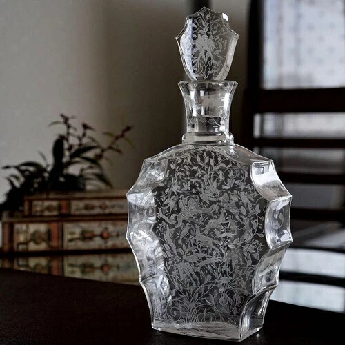 楽天市場】バカラ ミズーリ マスタード(ジャム)ポット スプーン付き