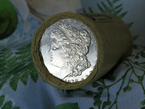 20 UNC BU コイン シルバードル VAM 84A 1878/PL 1878 + シルバーバー ベストエバー #2074｜WORLD RESOURCE【KING店】 696,960円