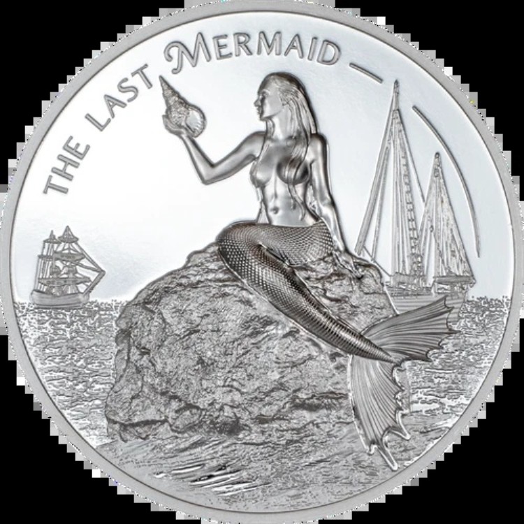 楽天市場】【 銀貨 】国立公園制度100周年記念 「慶良間諸島国立公園