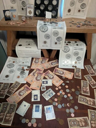 巨大なコインロット - NGC、PCG、スラブ、外国コイン、収集品！ミントセットも！｜WORLD RESOURCE【KING店】