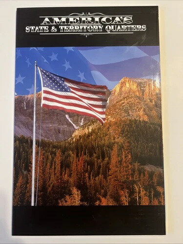 楽天市場】アメリカ合衆国50州＆領域の25セント白銅貨56種セット×2