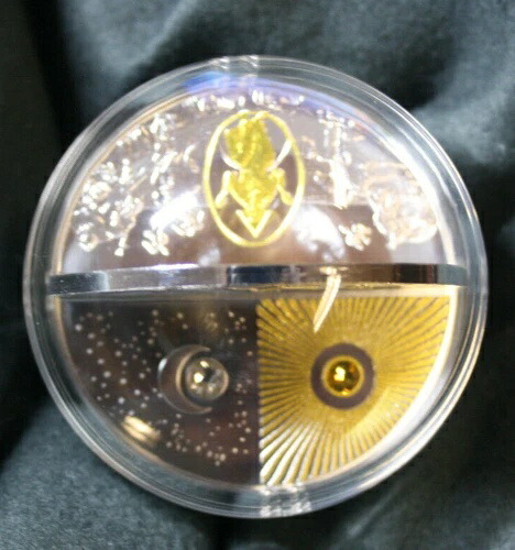ニウエ 2ドル銀貨 2019年「世界の創造」 2オンス #F4379 わずか333 PPプルーフ