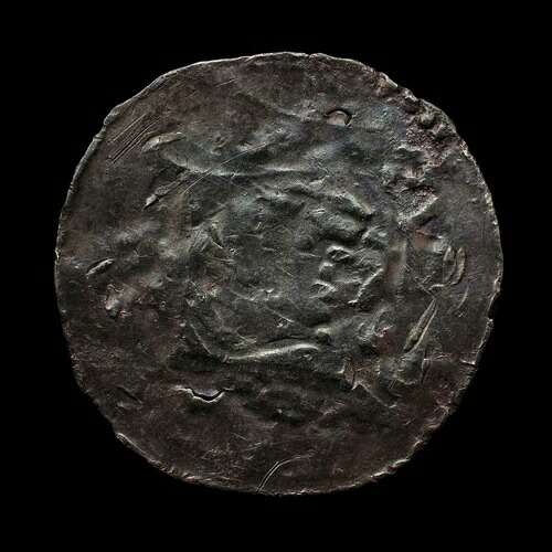 不明 南西/スイス造幣局 10/11世紀 鋳造 ダンネンベルク 1245年 バリアント-｜WORLD RESOURCE【KING店】 397,485円