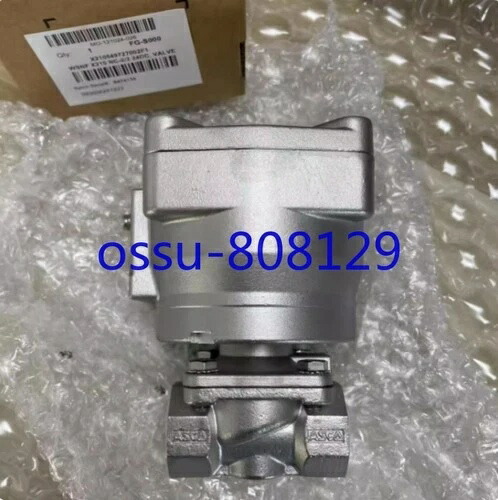 1個 新品 X210549727002F1 ASCO 防爆ソレノイドバルブ 1/2'NPTネジ