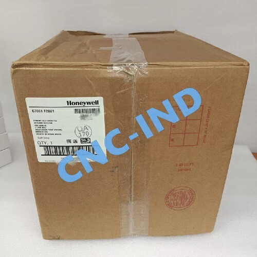 C7061F2001 ハネウェル 防爆型火炎検知器 C7061 F2001NE