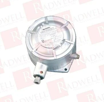 BARKSDALE B1X-A32SS-UL / B1XA32SSUL (新品箱入り)