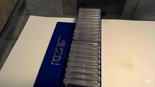 1992-2011 -S ケネディ ハーフダラー シルバー プルーフ ラン PCGS PR70「ブルーラベル」｜WORLD RESOURCE【KING店】