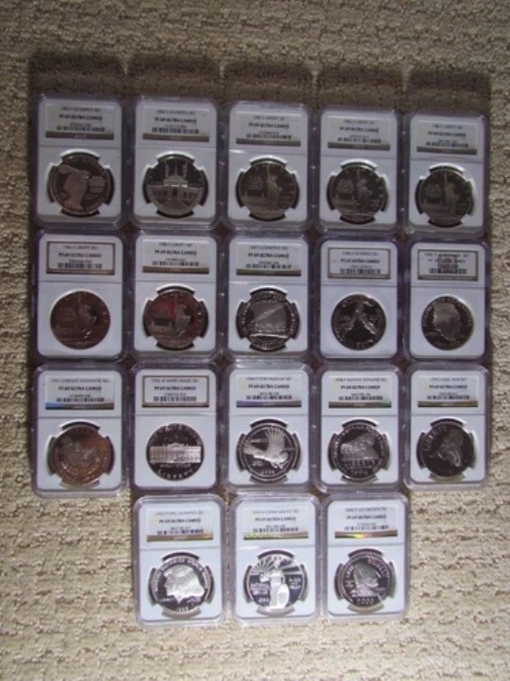 楽天市場】東海道五拾三次 純銀 Silver1000 SV1000 美術小判