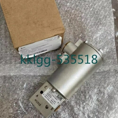1個 新品 Y013AA1H2BS377 Norgren 防爆ソレノイドバルブ 1/4'NPTネジ