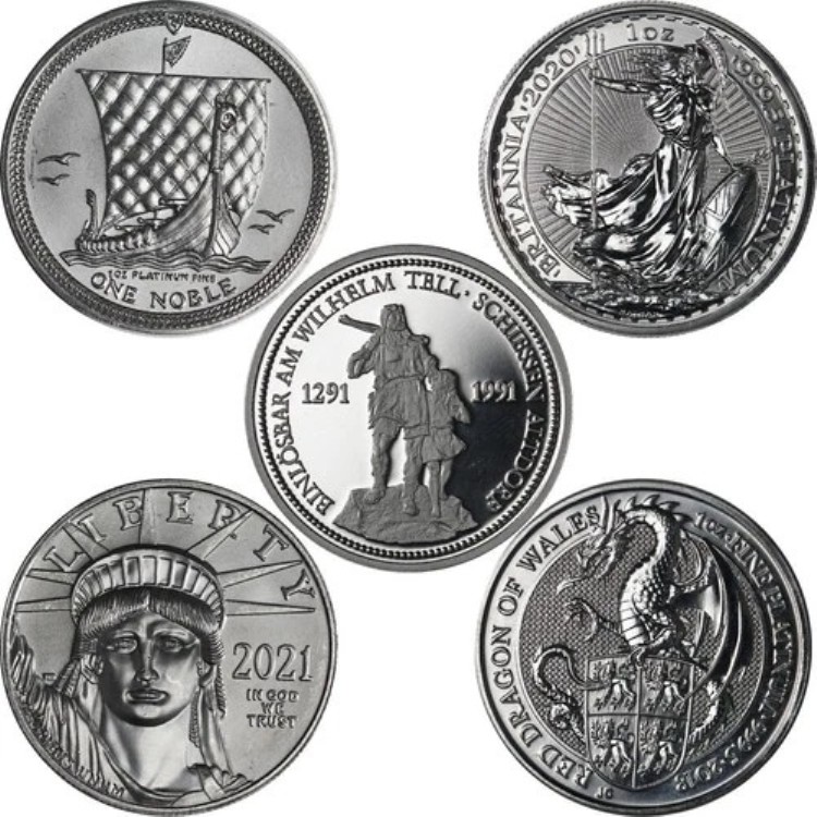 楽天市場】1円アルミニウム貨幣誕生50周年記念銀メダル（純銀製