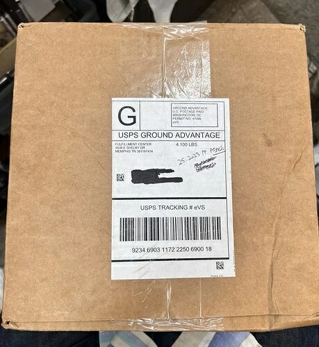 25 枚入り未開封ボックス - 2023-S プルーフ ピース ドル、OGP ファースト ストライク対象!
