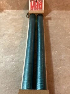 1973年カナダ 25セント RCMP 未流通クォーターコイン。約383枚