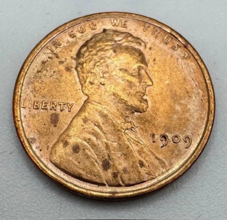 1909 1C リンカーン セント RD