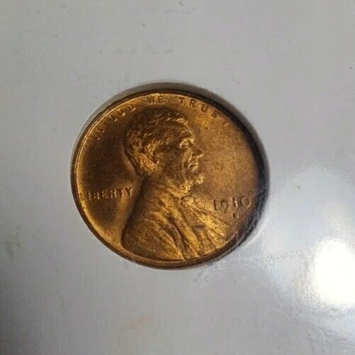 1910-S リンカーン セント NGC MS 64 RD ストロング シャープ ストライク レッド ジェム BU 値下げ!