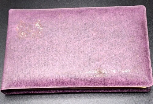 1978年シンガポール貨幣6枚セット - 午年 - #33004