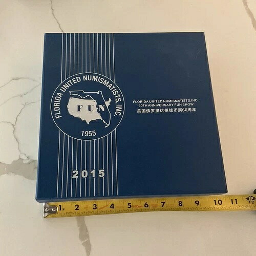 2015 5オンス 中国製 リバースプルーフ シルバー パンダ NGC PF70 ファンショー ファーストリバースプルーフ
