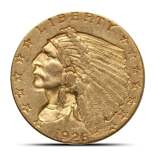 1933年以前の2.50ドルインド金貨クォーターイーグルコイン（オーストラリア）｜WORLD RESOURCE【KING店】