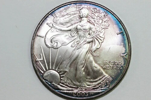 楽天市場】ストリートファイター 春麗 1オンス ツバルシルバー .999