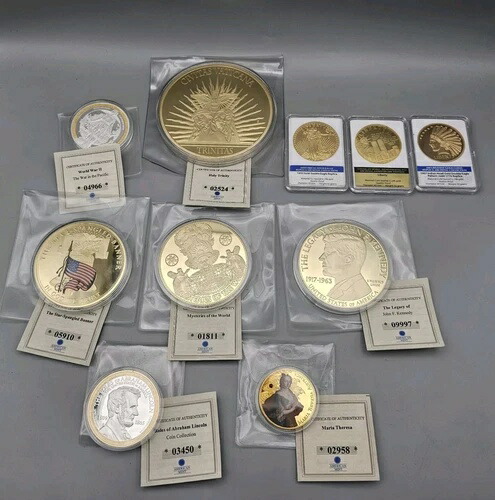 楽天市場】宮沢賢治 肖像メダル 造幣局（純銀製） 銀メダル 記念メダル