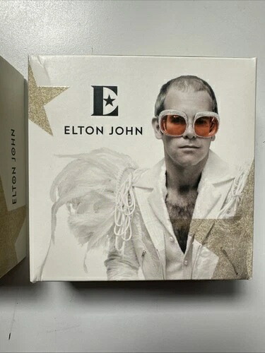 楽天市場】即納・追跡可 2020 イギリス エルトン・ジョン 1ポンド銀貨