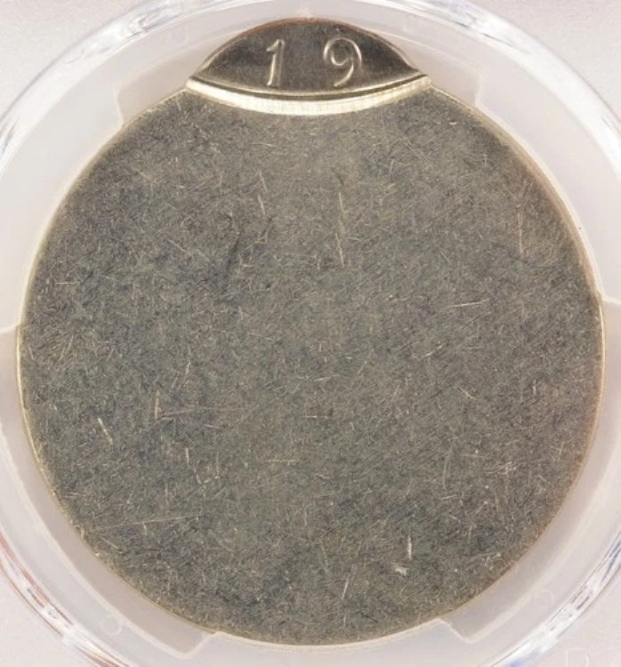 (1971-1978) クラッド 1ドル アイクダラー 93% オフセンター PCGS MS62