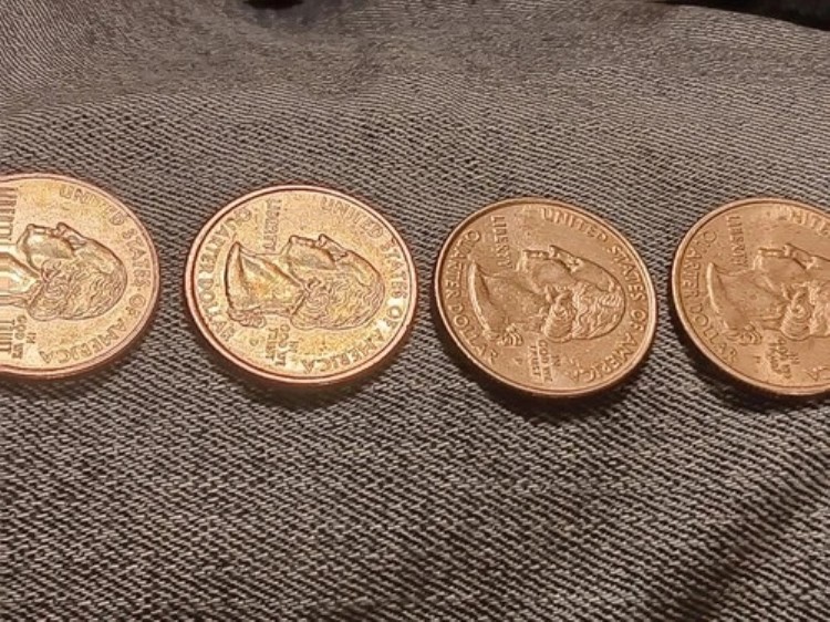 2000 P D S S 州制クォーター（バージニア州）シルバー＆クラッドプルーフ＆BU