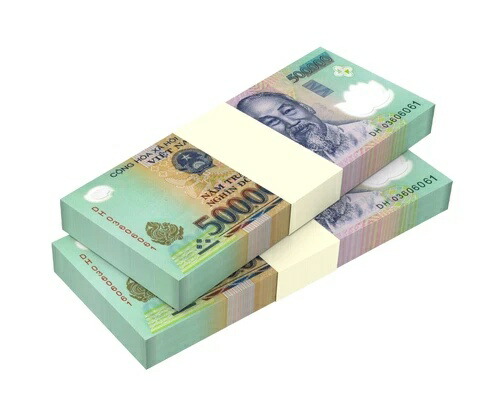 楽天市場】【鑑定書付き】ベトナム 10,000 ドン ホーチミン主席