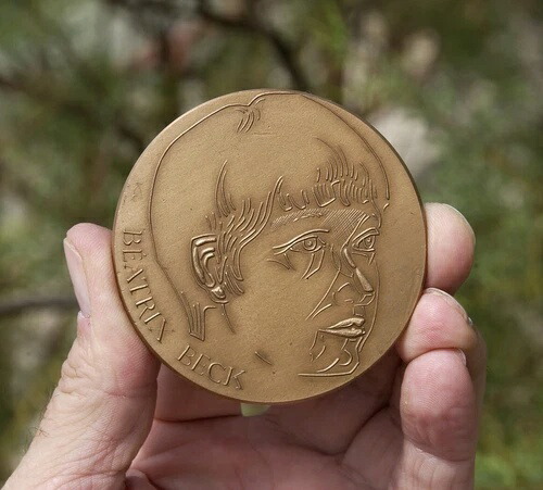 フランス、ベアトリクス・ベック、スイス、ベルギー、作家、A.クロル画像