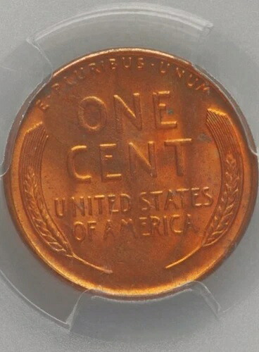 1931-S PCGS MS65+RD \