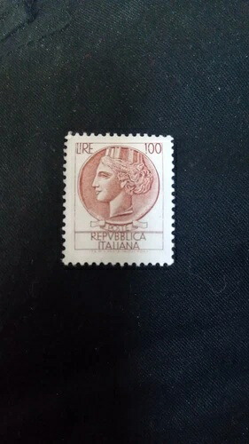 Republica Italiana Lire レア切手100枚！｜WORLD RESOURCE【KING店】