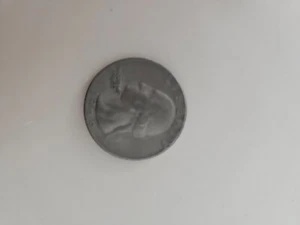 1966年 25セント25セント硬貨｜WORLD RESOURCE【KING店】