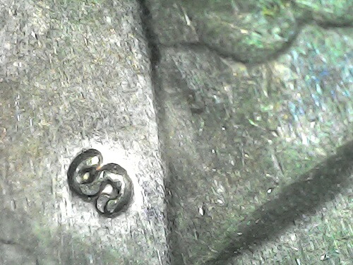 1980-S スーザン・B・アンソニー・ダラー RPM 431,145円