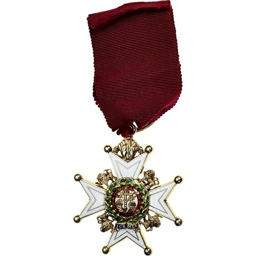 [#1157429] イギリス、Le tr?s Honorable Ordre du Bain、勲章、1725年-現在