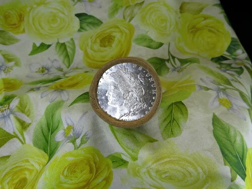 20 UNC BU コイン モルガン ダラー ロール 1880 END/1882 ENDS+シルバーバー ベストバー #880｜WORLD RESOURCE【KING店】