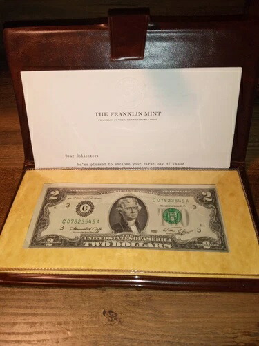 公式贈呈用見本紙幣セット ソロモン 3枚▽フランクミントン社/旧紙幣 公式