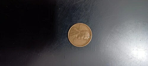 1942年リンカーン・ウィートペニー、ミントマークなし、プレーン1セント、1セント硬貨、非常に希少｜WORLD RESOURCE【KING店】