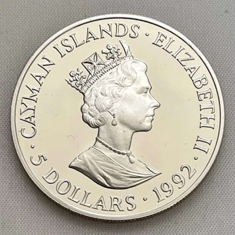 楽天市場】【記念銀貨】バルセロナオリンピック記念 2000ペセタ SV925