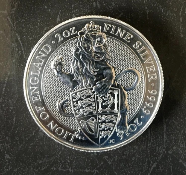 2021 ゴシッククラウン PCGS PR69DCAM イギリス 5ポンド 銀貨 2021 ゴシッククラウン PCGS PR69DCAM イギリス 5ポンド 銀貨 - メルカリ