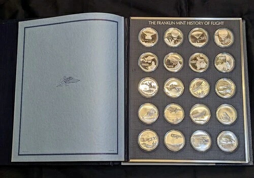 楽天市場】フランクリンミント THE FRANKLINMINT 明治