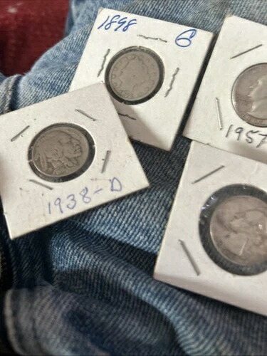 楽天市場】福寶 絵銭 コイン 穴銭 古銭 アンティークコイン 3枚セット